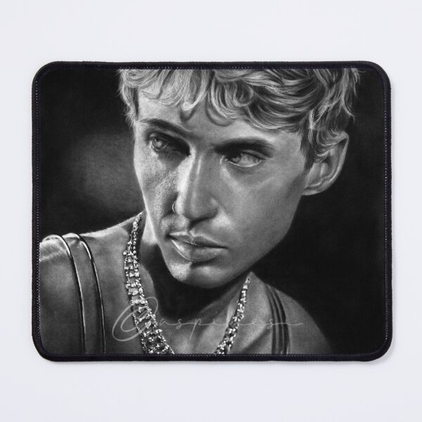 Item preview, Troye Sivan designed and sold by aspihesi.