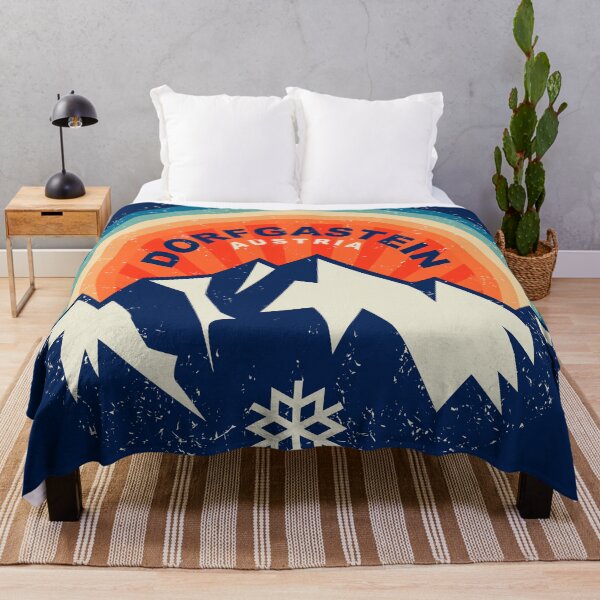Item preview, Dorfgastein, Salzburg, Austria designed and sold by studio838.