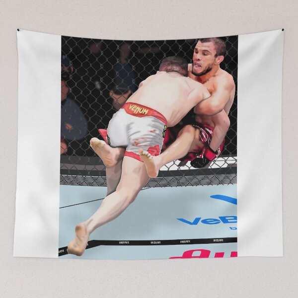 Item preview, Merab Dvalishvili: The Greatest of All Time designed and sold by GrizzlyCollective.