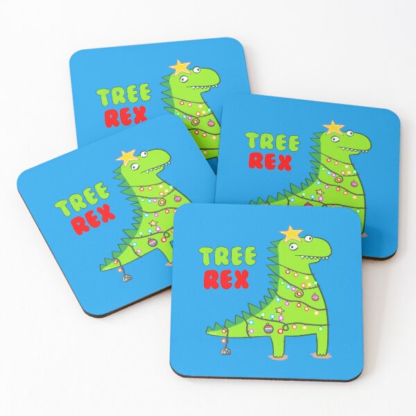 Item preview, Tree Rex designed and sold by PickledjoArt.