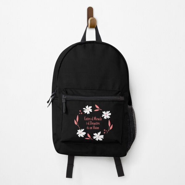 Item preview, Between the miracle and the disaster is on vivim designed and sold by Planet Utoppia.