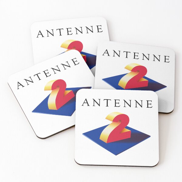 Artikelvorschau, Antenne 2 1990 entworfen und verkauft von GoalieTurtle.