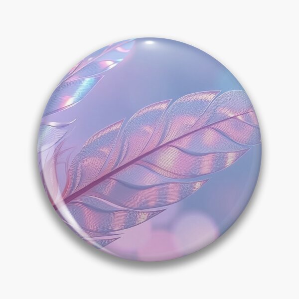 Item preview, Iridescent feathers designed and sold by LilithsDesires.
