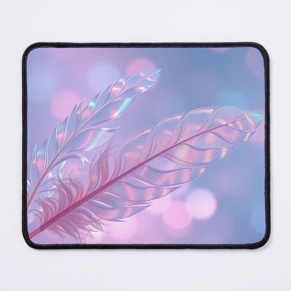 Item preview, Iridescent feathers designed and sold by LilithsDesires.