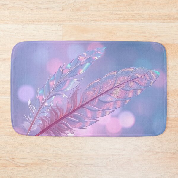 Item preview, Iridescent feathers designed and sold by LilithsDesires.