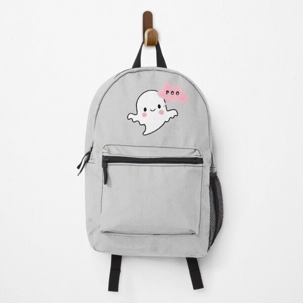 Item preview, Baby ghost, that needs to poo,..with a little twist designed and sold by Hope-it-fits.