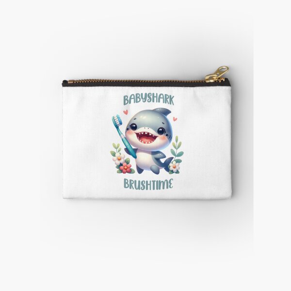 Item preview, Baby shark brush time designed and sold by shirttruck.