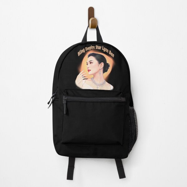Item preview, Lynn Ban Bling Empire star designed and sold by orthodox-icon.