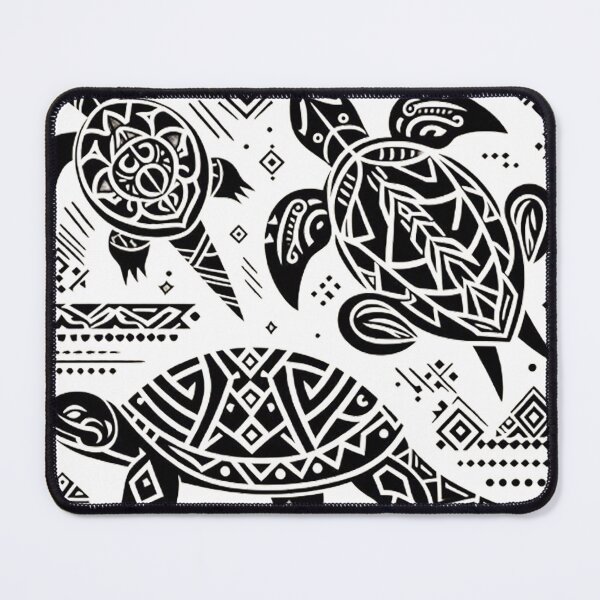 Item preview, stylized turtles and lizards designed and sold by Designer667.