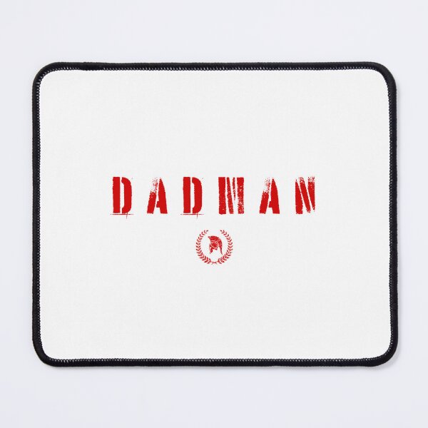 Item preview, DADMAN designed and sold by theavgperson.