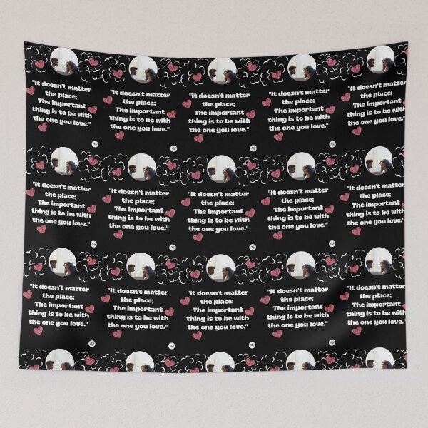 Item preview, The Love designed and sold by 123Tainaraart.
