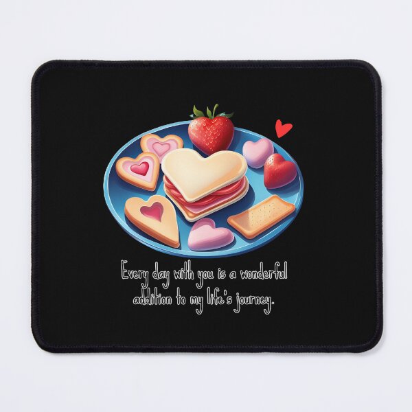 Item preview, Every day with you is a wonderful addition to my life's journey. designed and sold by AlwaysHome.