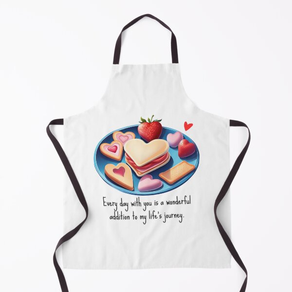 Item preview, Every day with you is a wonderful addition to my life's journey. designed and sold by AlwaysHome.