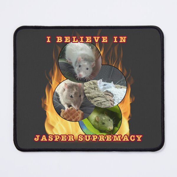 Item preview, Jasper Supremacy designed and sold by Y2killer.