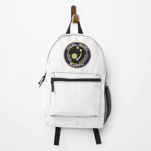 Item preview, Project Hail Mary Mission Patch designed and sold by thedesigngarden.