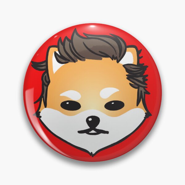 Item preview, Doge Shiba Inu Elon Musk Meme Coin Meme tokens designed and sold by FunnehGacha.