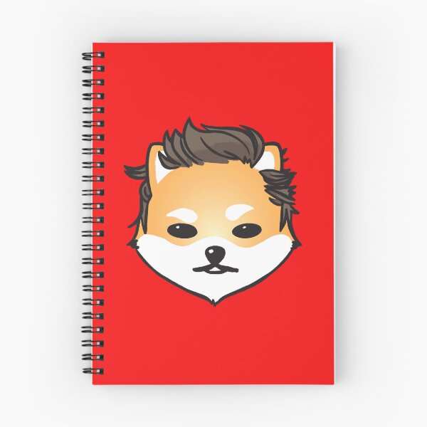 Item preview, Doge Shiba Inu Elon Musk Meme Coin Meme tokens designed and sold by FunnehGacha.
