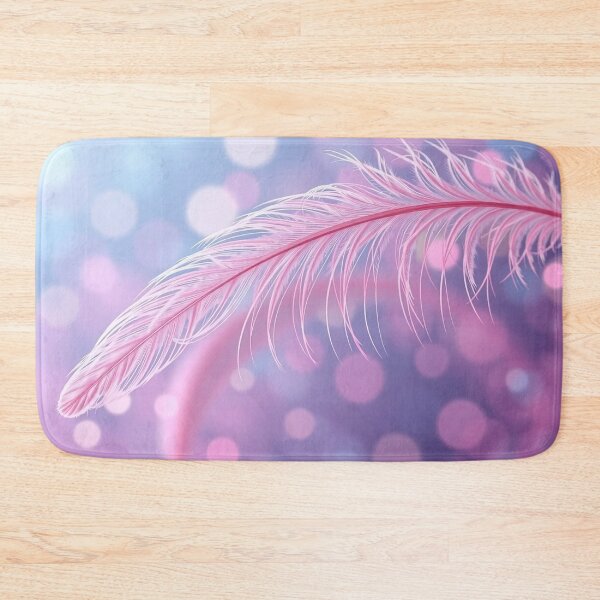 Item preview, delicate feather designed and sold by LilithsDesires.