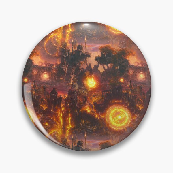 Item preview, Explore Limitless Worlds designed and sold by MidArtForge.
