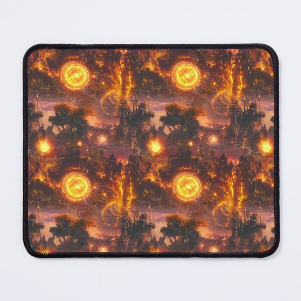 Item preview, Explore Limitless Worlds designed and sold by MidArtForge.