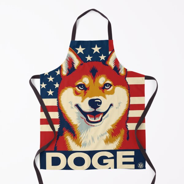 Item preview, DOGE POSTER designed and sold by bycaiotti.