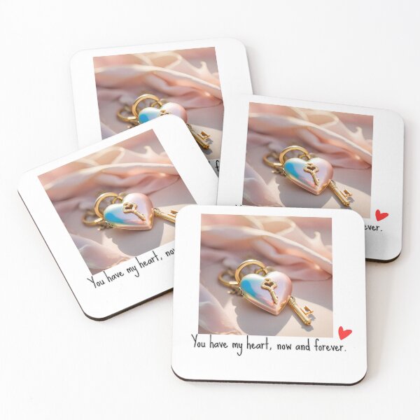 Item preview, Copy of I love you not only for who you are but for who I am when I am with you. designed and sold by AlwaysHome.