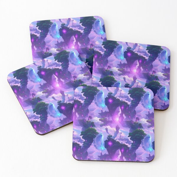 Item preview, Explore Limitless Worlds designed and sold by MidArtForge.