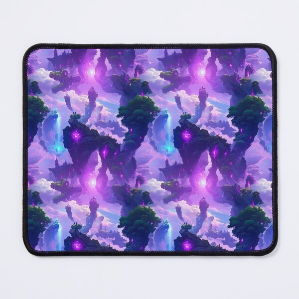 Item preview, Explore Limitless Worlds designed and sold by MidArtForge.