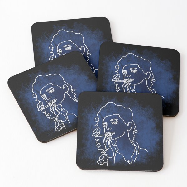 Item preview, Reina villana designed and sold by Kozon.