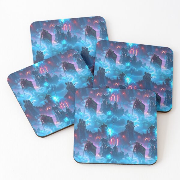 Item preview, Explore Limitless Worlds designed and sold by MidArtForge.