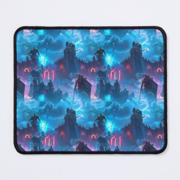 Item preview, Explore Limitless Worlds designed and sold by MidArtForge.