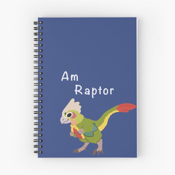 Item preview, Am Raptor Pineapple Green Cheek Conure designed and sold by NovaEnchanting.