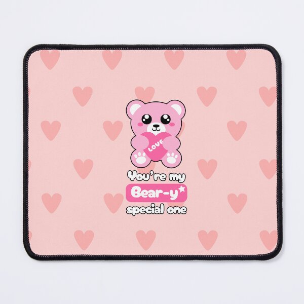 Item preview, Beary Special Love: Cute Teddy Bear Day designed and sold by Tulip Creators .