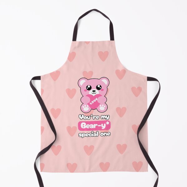 Item preview, Beary Special Love: Cute Teddy Bear Day designed and sold by Tulip Creators .
