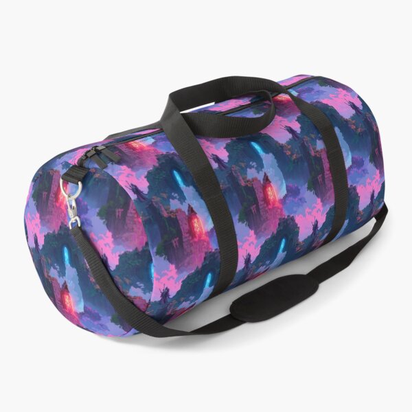 Item preview, Explore Limitless Worlds designed and sold by MidArtForge.