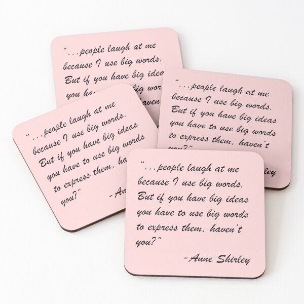 Item preview, Big words big ideas designed and sold by Hernandus.