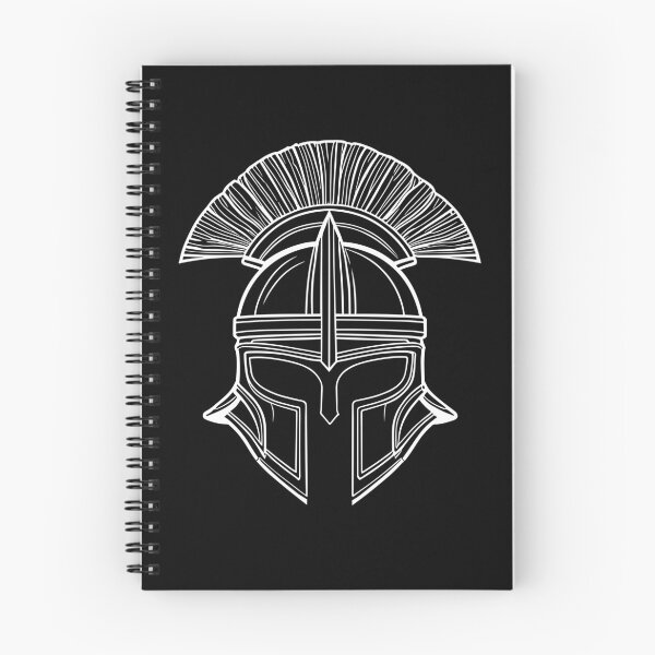 Item preview, Roman warrior helmet designed and sold by twisted-dot.