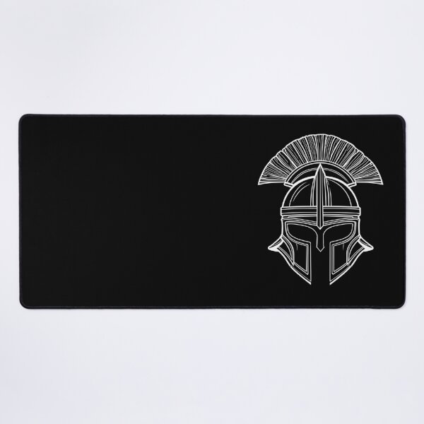 Item preview, Roman warrior helmet designed and sold by twisted-dot.