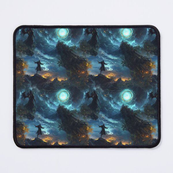 Item preview, Explore Limitless Worlds designed and sold by MidArtForge.