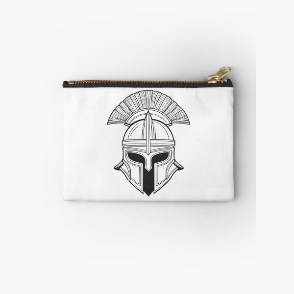 Item preview, Roman warrior helmet designed and sold by twisted-dot.