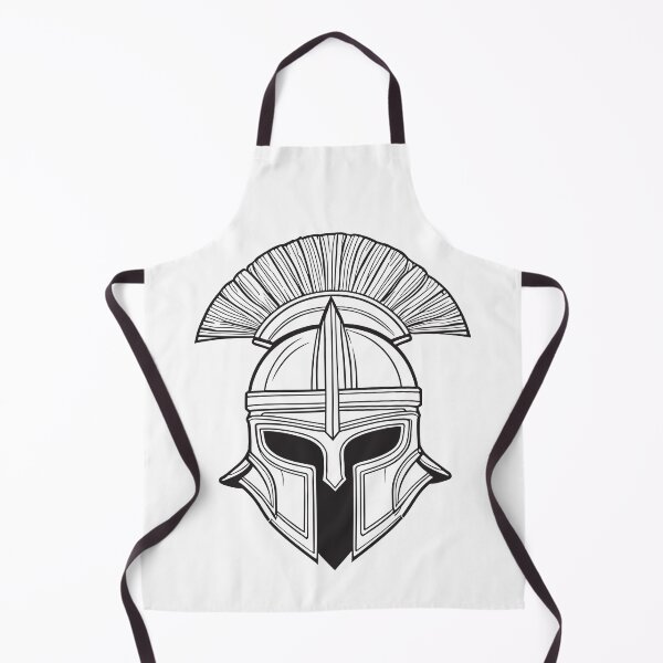 Item preview, Roman warrior helmet designed and sold by twisted-dot.
