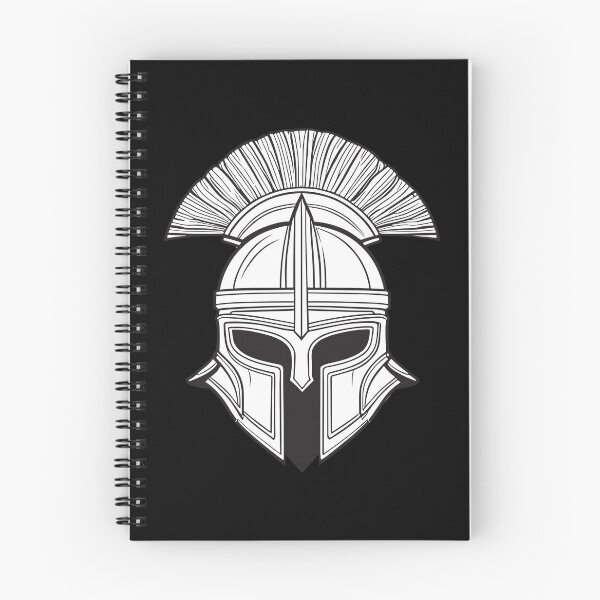 Item preview, Roman warrior helmet designed and sold by twisted-dot.