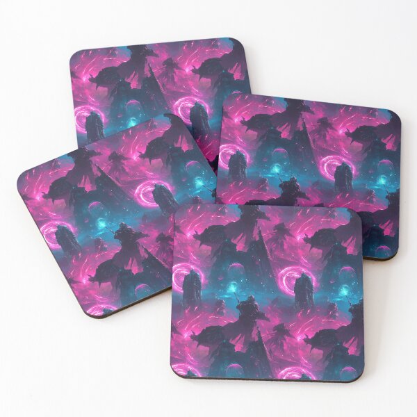 Item preview, Explore Limitless Worlds designed and sold by MidArtForge.
