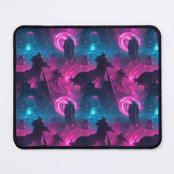 Item preview, Explore Limitless Worlds designed and sold by MidArtForge.