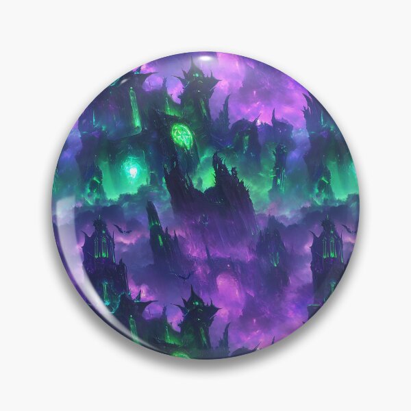 Item preview, Explore Limitless Worlds designed and sold by MidArtForge.