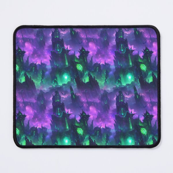 Item preview, Explore Limitless Worlds designed and sold by MidArtForge.