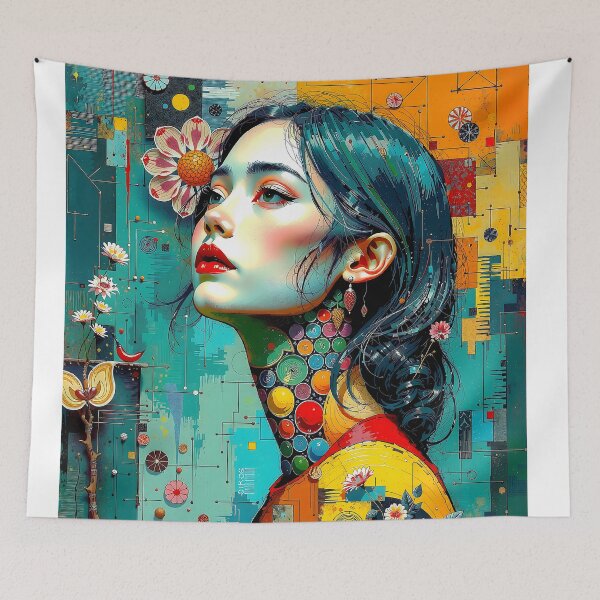 Item preview, Golden Dawn Serenades Majestic Desert Solitude designed and sold by PanoramaPrints.