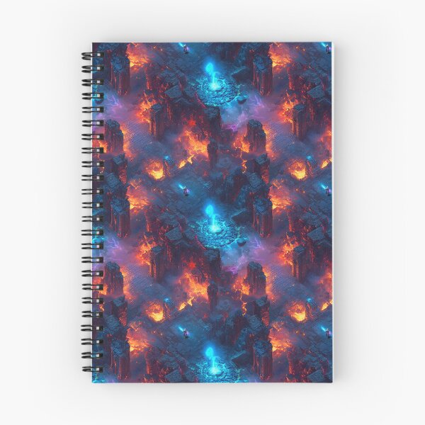 Item preview, Explore Limitless Worlds designed and sold by MidArtForge.