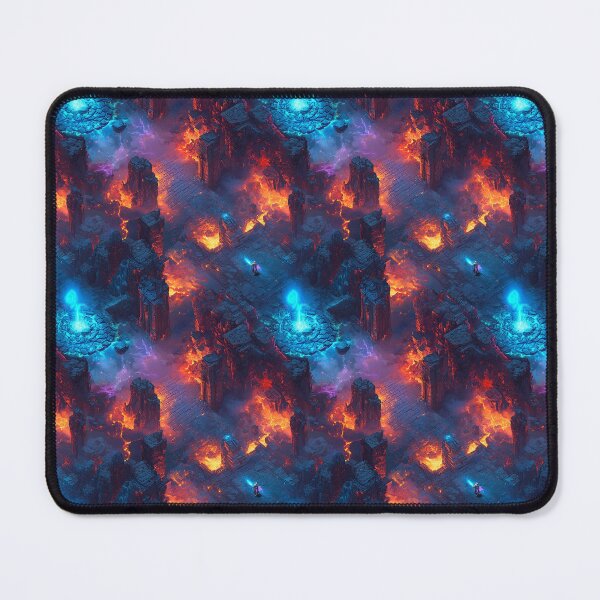 Item preview, Explore Limitless Worlds designed and sold by MidArtForge.