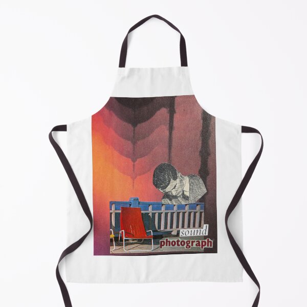 Item preview, Sound Photograph (Echolocation) designed and sold by ScottBakerPoet.